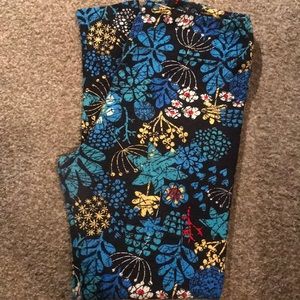LuLaRoe Leggings!